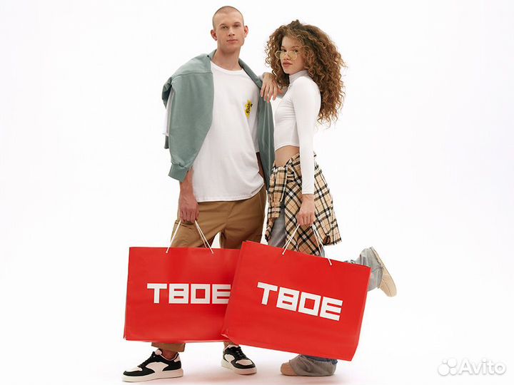 Продавец в магазин одежды (ТЦ Форт)