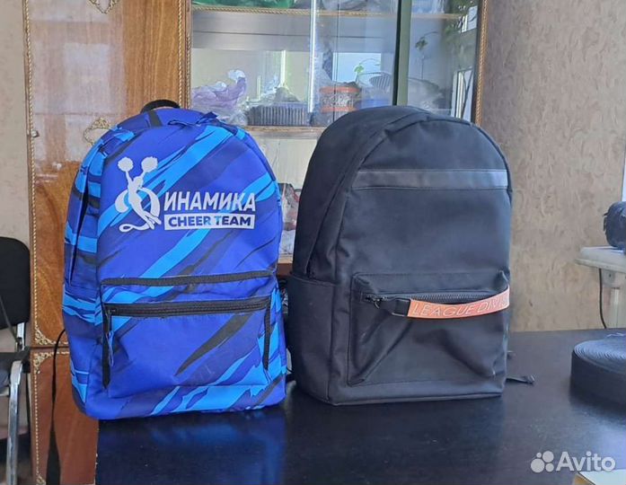 Принимаем заказы на пошив