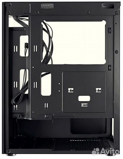 Игровой корпус для пк