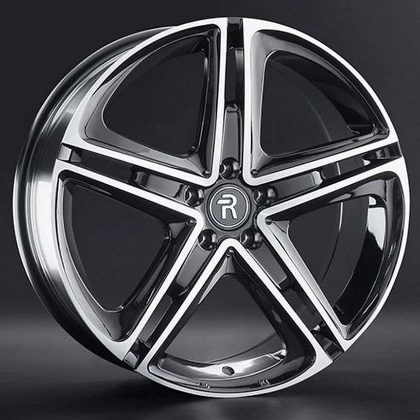 Литые диски Replay GL33 8×R19 5×108
