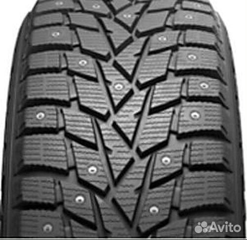 Dunlop Grandtrek Ice 02 285/50 R20 116T