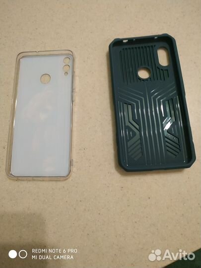 Чехлы, браслеты