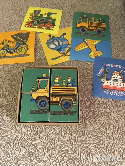 Детская игра 