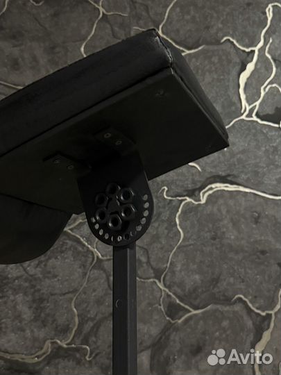 Холдер для тату