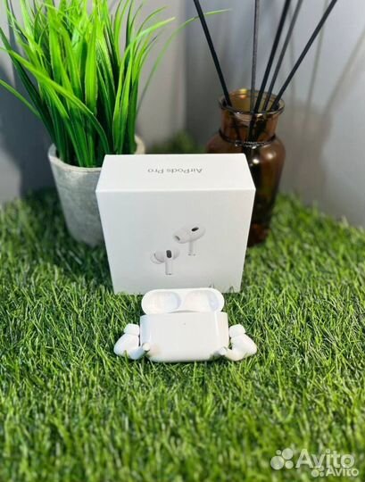 AirPods Pro 2