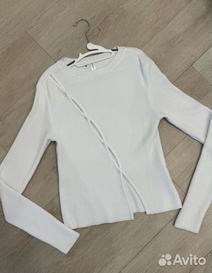 Look online свитер