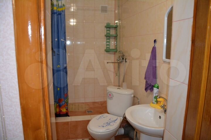 Комната 20 м², 1/1 эт.