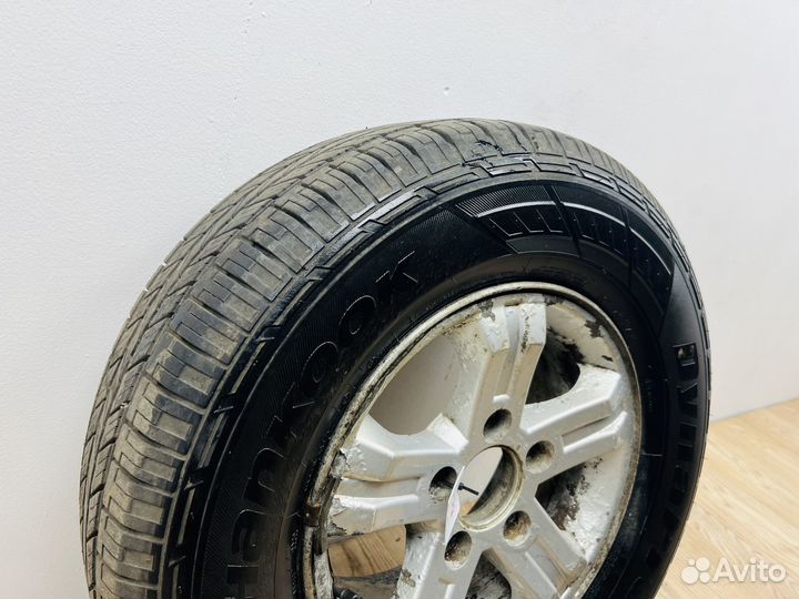 Колесо R16 KIA Sorento