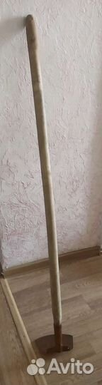 Тяпка садовая