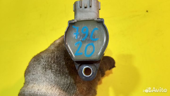 Катушка зажигания для Mitsubishi Lancer 10