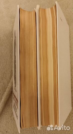 Плутарх. Избранные жизнеописания в 2 томах. 1987г