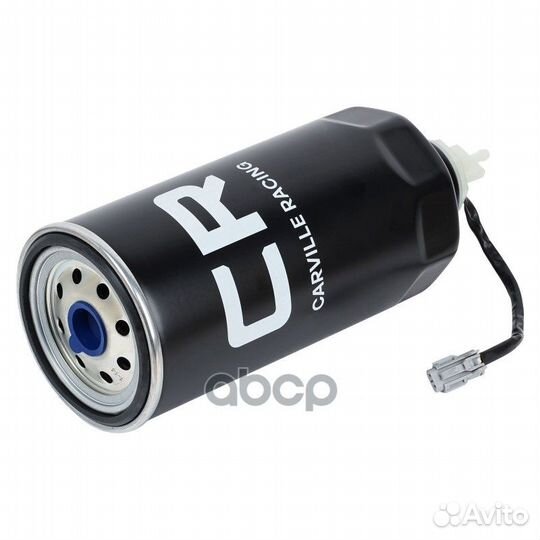 Фильтр для а/м Shacman X3/5/6000, дв. WP13