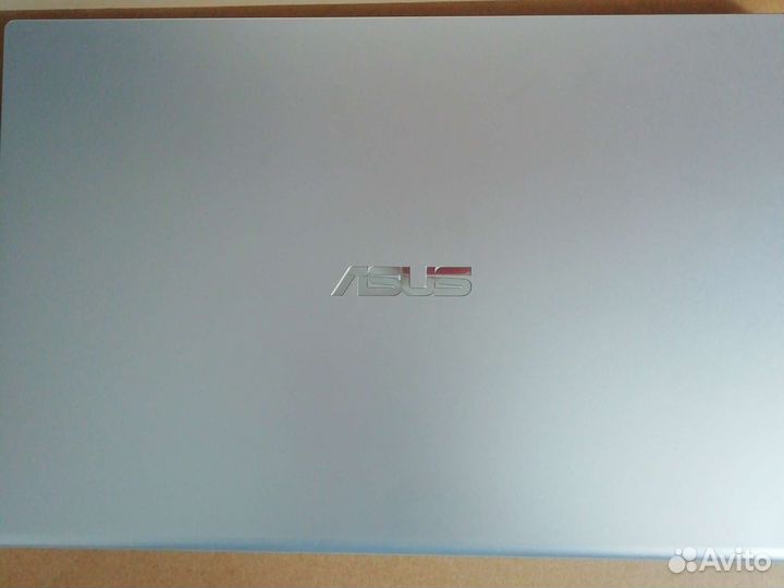 Ноутбук Asus x509uj