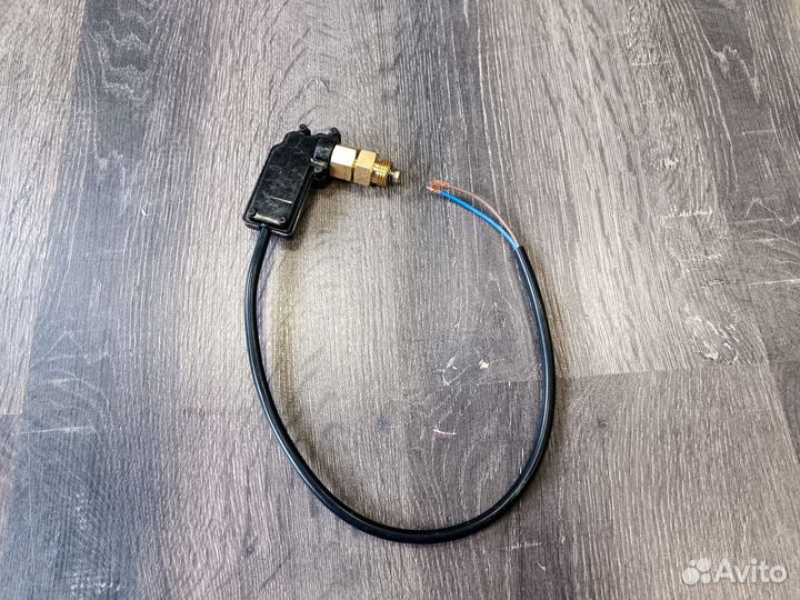 Система старт стоп для мойки Tademitsu