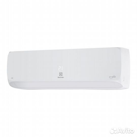 Сплит-система инвертор Electrolux Loft dceacs/I-07