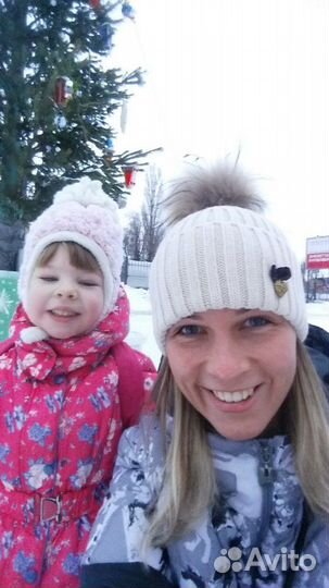 Шапка(зима)