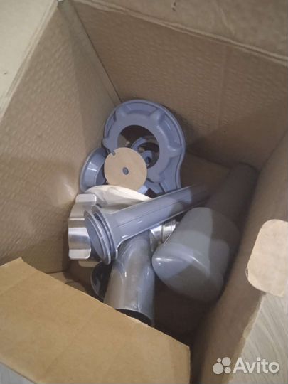 Мясорубка kenwood