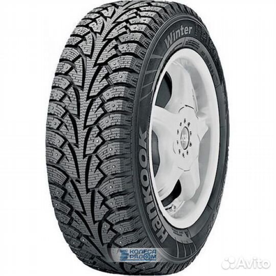 Hankook Winter I'Pike W409 225/75 R15 102S