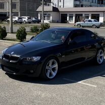 BMW 3 серия 2.5 AT, 2008, 226 000 км, с пробегом, цена 1 000 000 руб.