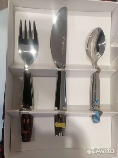 Набор детский Royal Kuchen роял кухен магнит