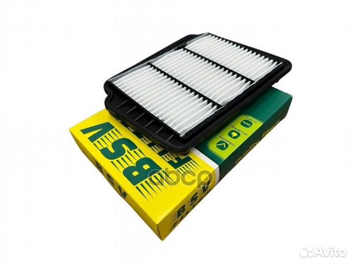 Фильтр воздушный BSV75060141 BSV