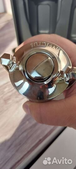Флакон с дозатором