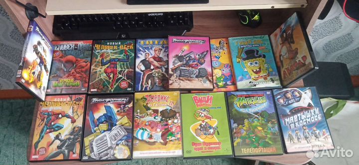 Сериалы фильмы