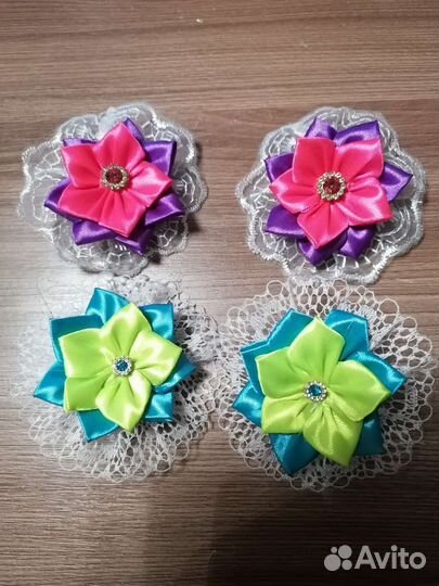 Резинка для волос