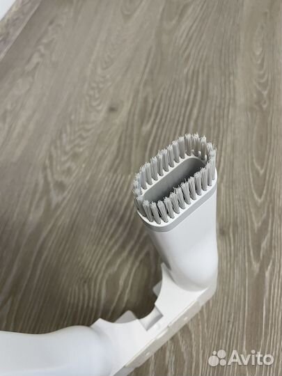 Пылесос xiaomi