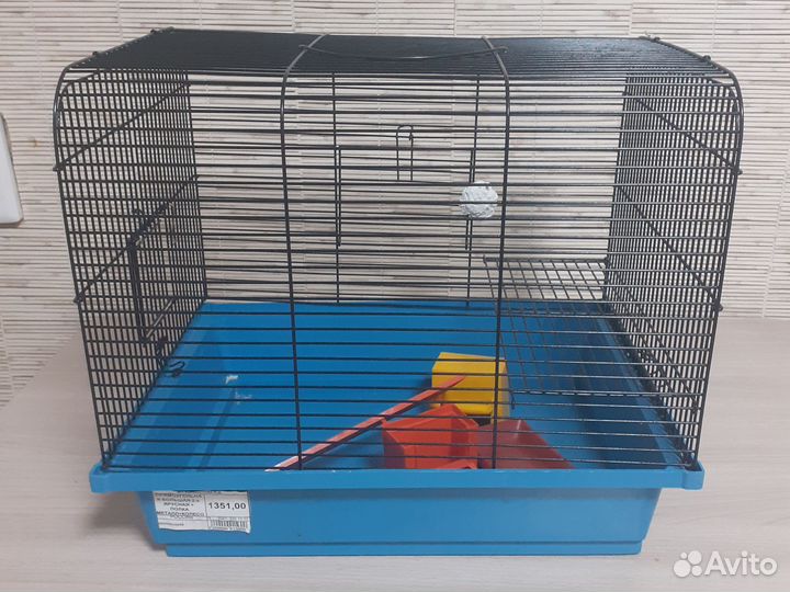 Клетка для грызунов крыс
