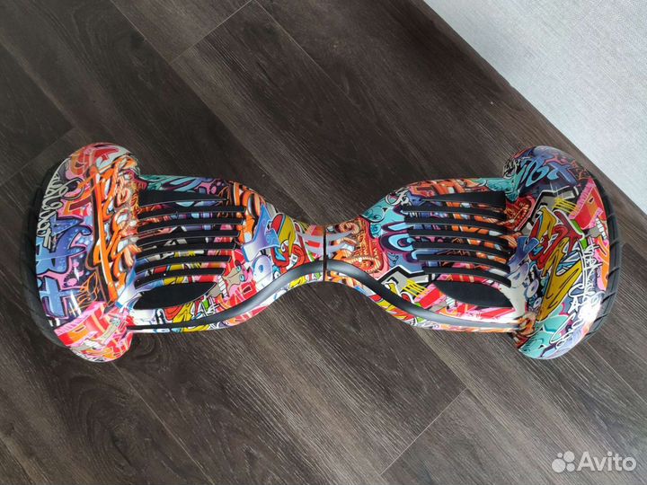 Гироскутер