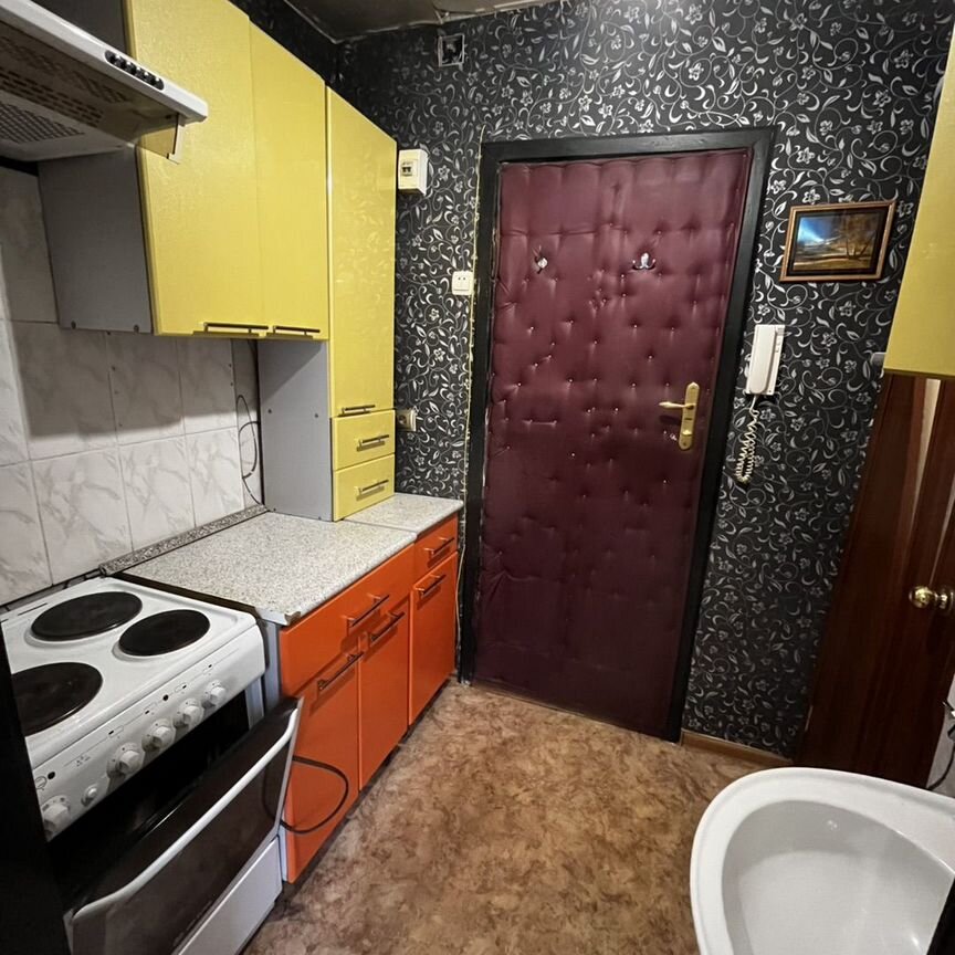 Квартира 1-комн. 12.9 м² в Саратов — фото 6 из 10