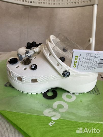 Crocs оригинал