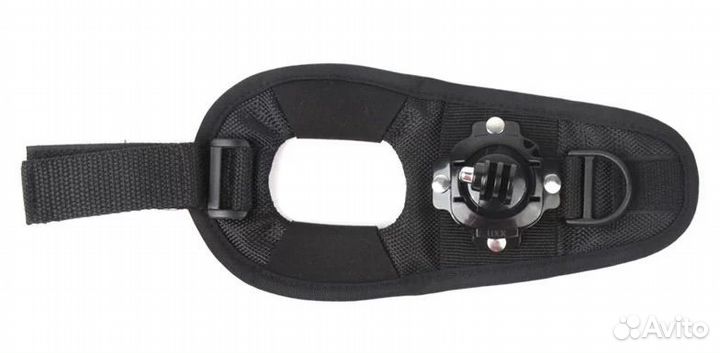 Крепление на руку для экшн камер Gopro