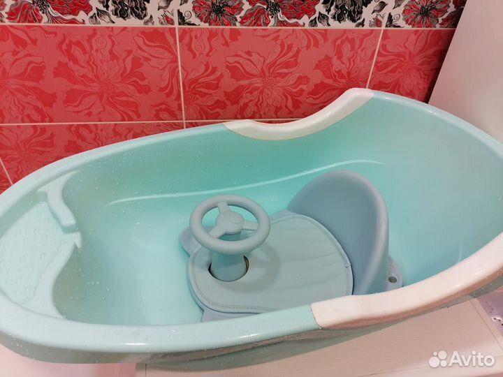 Сидение для купания