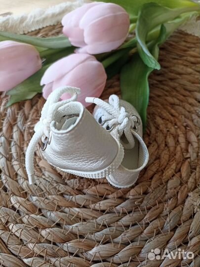 Ботиночки для куклы Disney Animator's