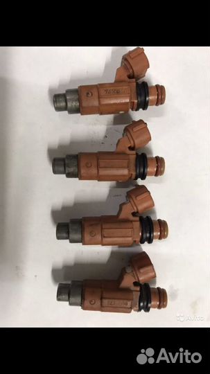 Форсунка топливная Лансер 9 1.6