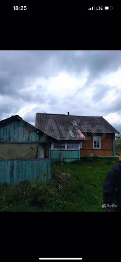 Участок 30 сот. (ИЖС)