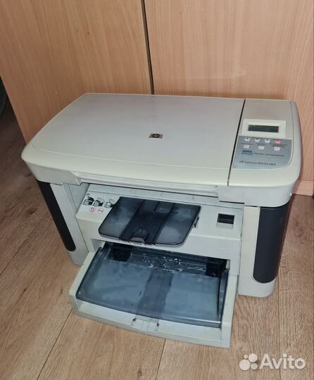 Принтер мфу HP laserjet M1120