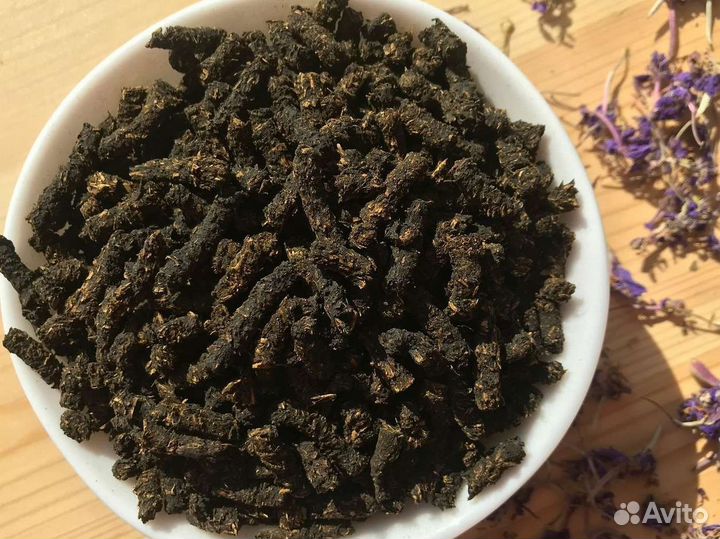 Иван-чай 1 кг кипрей 2023 настоящий, крепкий