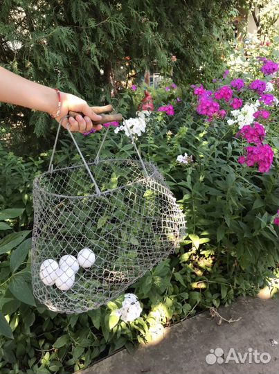 Контейнеры 2 шт. Синий и белый 250 кошелки 2 шт