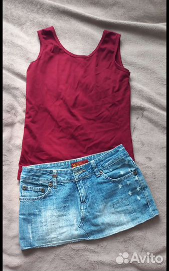 Вещи пакетом