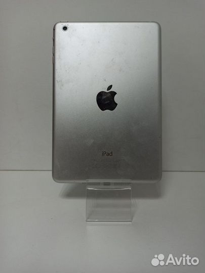 Планшет без SIM-карты Apple iPad mini 16GB MD531RS