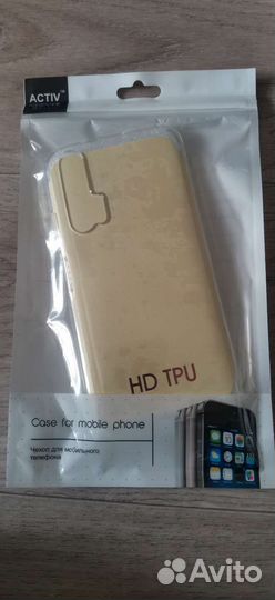 Чехол бампер Huawei Honor 20 pro