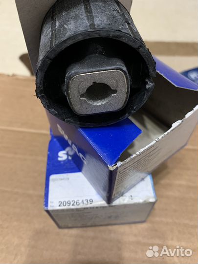 Сайлентблок BMW 3 e90