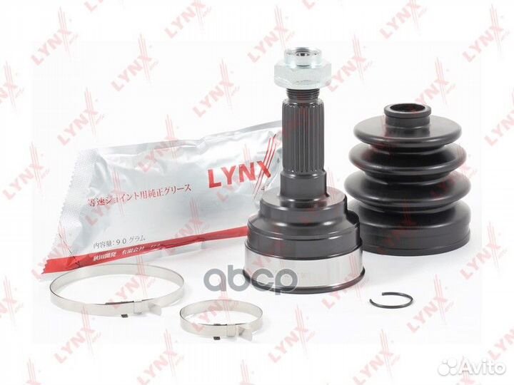 ШРУС наружный CO5111 lynxauto