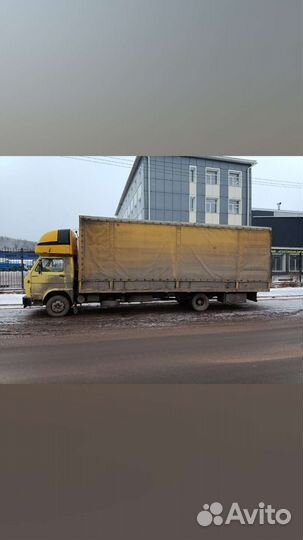 Малогабаритные перевозки,каблук,универсал,переезды