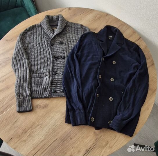 Мужские вещи пакетом 46 48 размер