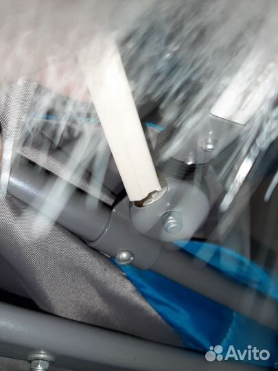 Детские санки коляска бу