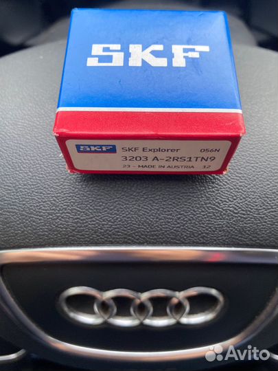 Продам подшипники скф фаг